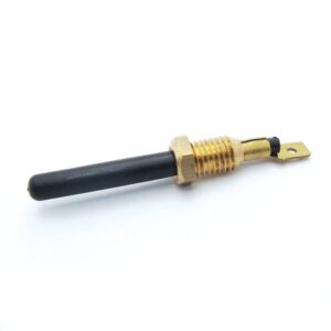 Interruptor de Alarma Terminal / Cuerpo de Bronce
