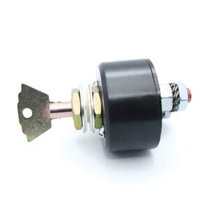 Corta Corriente Cuerpo con Llave
