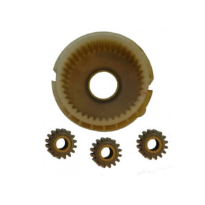 Reparación Reductores Mitsubishi