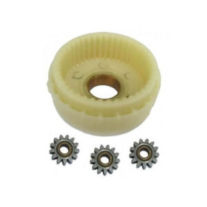 Reparación Reductores Mitsubishi