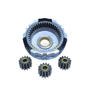 Reparación Reductores ISKRA Challenger-Case-John Deere-Komatsu