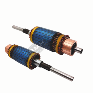 ARR. RENAULT 6V ESTRIA RECTA
