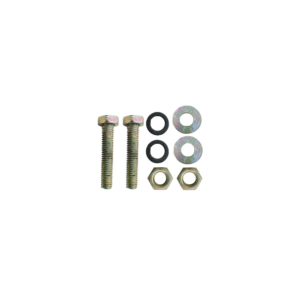 Tornillo placas portadiodos Garef