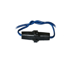 Portafusible aereo  cab. 3mm