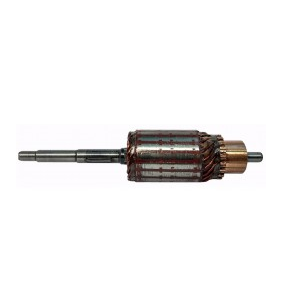 ARR. FIAT 600. TEJIDA