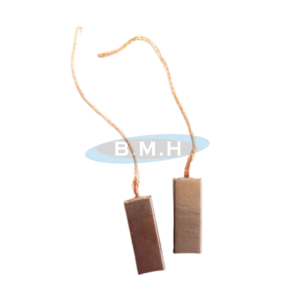 ESCOBILLA DE ALTERNADOR FIAT DIESEL