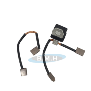 ESCOBILLA DE ARRANQUE FORD CON TERMINAL