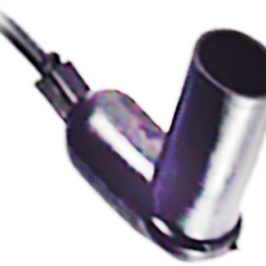Ficha 1 via codo redonda 4 mm baul Ford Univ.