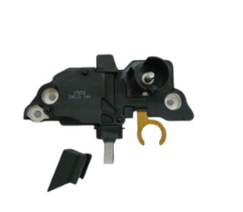 REGULADOR DE VOLTAJE TIPO BOSCH