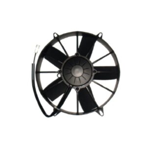 ELECTROVENTILADOR UNIVERSAL 24V 11 P- SOPLA