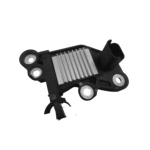 REGULADOR DE VOLTAJE TIPO BOSCH 12V. 2P
