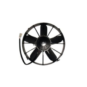 ELECTROVENTILADOR UNIVERSAL 24V 12P- SOPLA