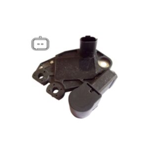 REGULADOR DE VOLTAJE TIPO VALEO 12V 2P