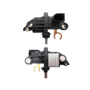REGULADOR DE VOLTAJE TIPO BOSCH 2P
