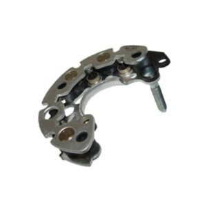 PLAQUETA RECTIFICADORA TIPO MARELLI 6D FIAT DODGE