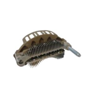 PLAQUETA RECTIFICADORA TIPO BOSCH 3D