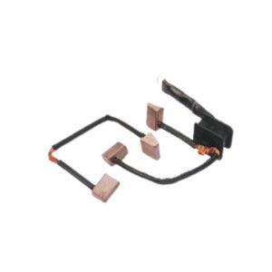 ESCOBILLA DE ARRANQUE MAX ECONO CON CHICOTE 10.3/4.7x13.3x17.5