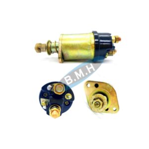 SOLENOIDE TAUNUS