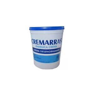 CREMA DESENGRASANTE