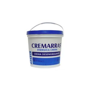 CREMA DESENGRASANTE