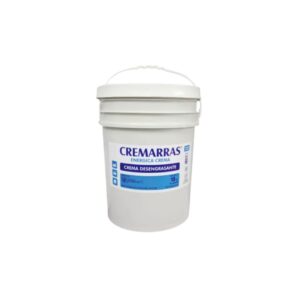 CREMA DESENGRASANTE