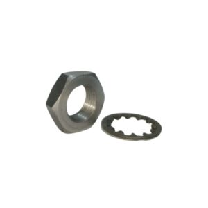 TUERCA BOSCH / VALEO C/V / FOCUS - VISTEON C/V