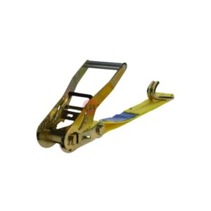 CINTA DE AMARRE CON TRINQUETE 8m - 2250Kg