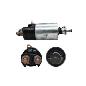 SOLENOIDE VOLVO