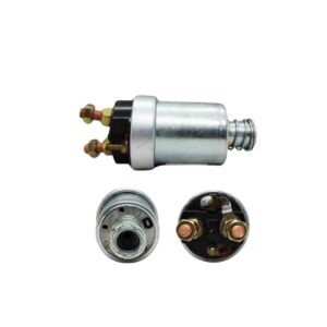 SOLENOIDE RENAULT 12