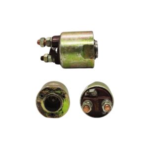 SOLENOIDE VALEO