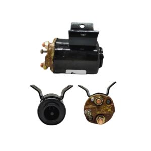 SOLENOIDE WAPSA C/SOPORTE
