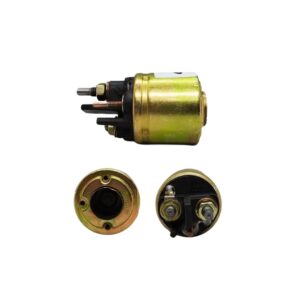 SOLENOIDE VALEO MASTER
