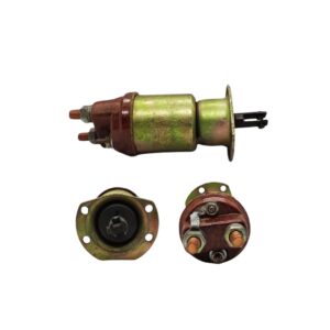 SOLENOIDE TAMATEL PEUGEOT