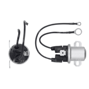 SOLENOIDE NUEVO AUXILIAR P/ ARRANQUE DELCO 37MT