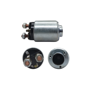 SOLENOIDE IVECO DAILY