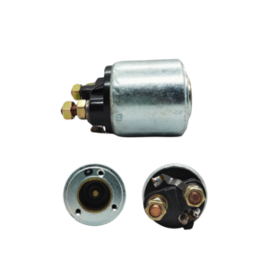 SOLENOIDE SIERRA RENAULT 11 ZM