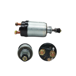 SOLENOIDE RENAULT 12 1400 T/S