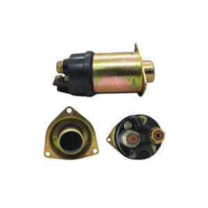 SOLENOIDE AUTOMATICO DELCO REMY 37 MT SIN PISTON