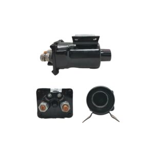 SOLENOIDE JOHN DEERE