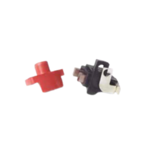 PORTAESCOBILLA DE ALTERNADOR FIAT/FORD/ PEUGEOT
