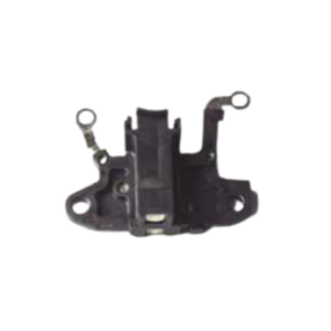 PORTAESCOBILLA DE ALTERNADOR HONDA- ISUZU- NISSAN