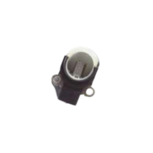 PORTAESCOBILLA DE ALTERNADOR 120/136