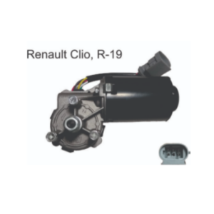 MOTOR LP RENAULT 19 CLIO