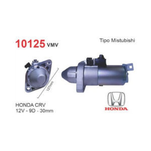 MOTOR DE ARRANQUE HONDA CRV