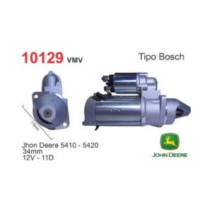 MOTOR DE ARRANQUE JOHN DEERE 5410-5420