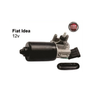 MOTOR LP FIAT IDEA 12V