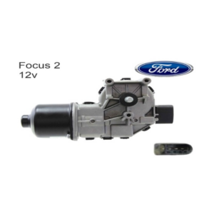 MOTOR LP FORD II 12V