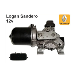MOTOR LP LOGAN SANDERO II 12V