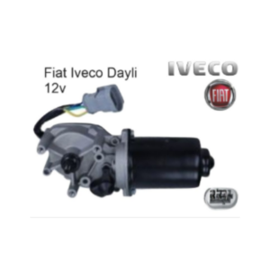 MOTOR LP FIAT RENAULT IVECO DAYLI MASTER 12V
