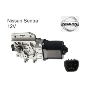 MOTOR LP NISSAN SENTRA 12V
